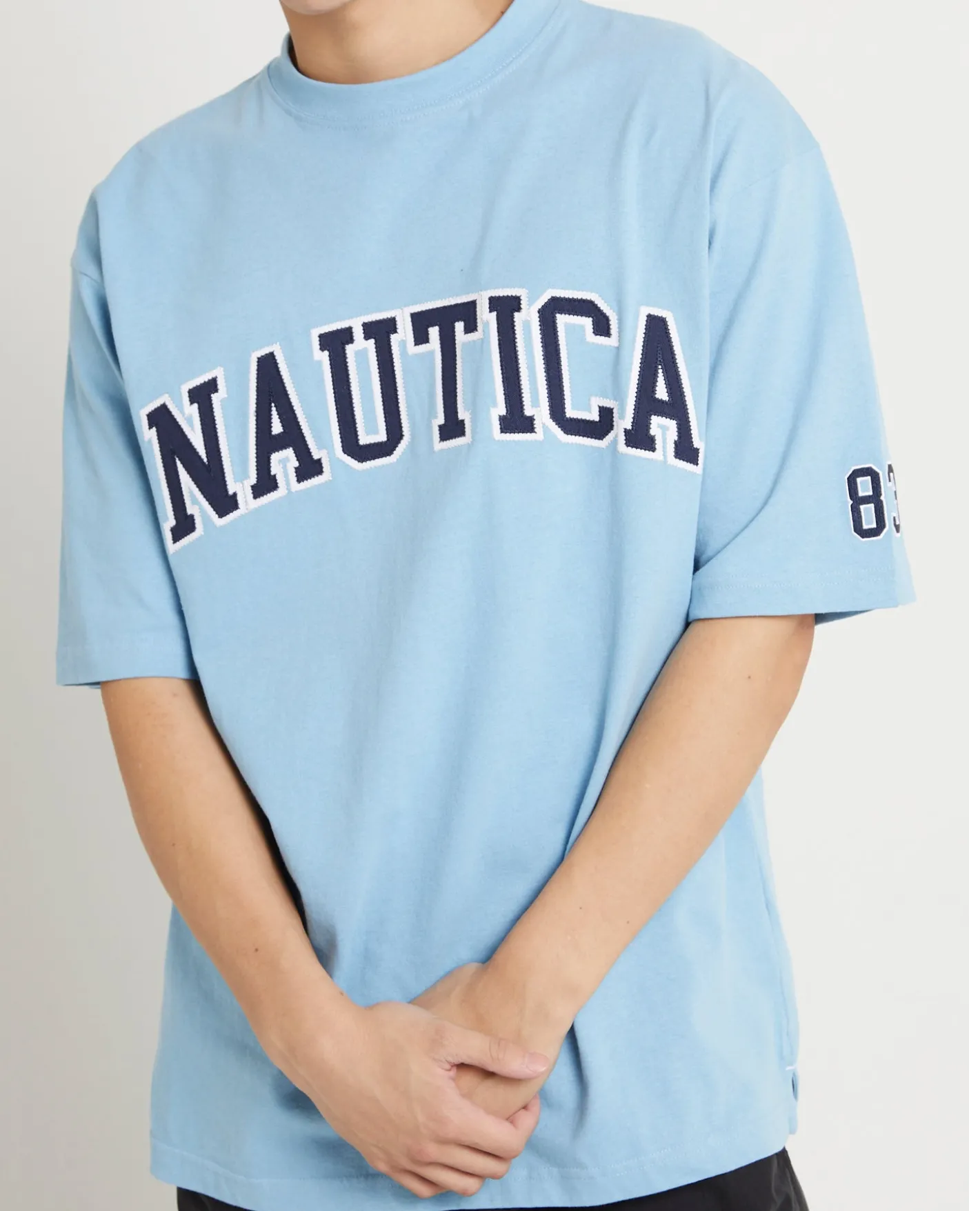 Kilo Short Sleeve T-Shirt