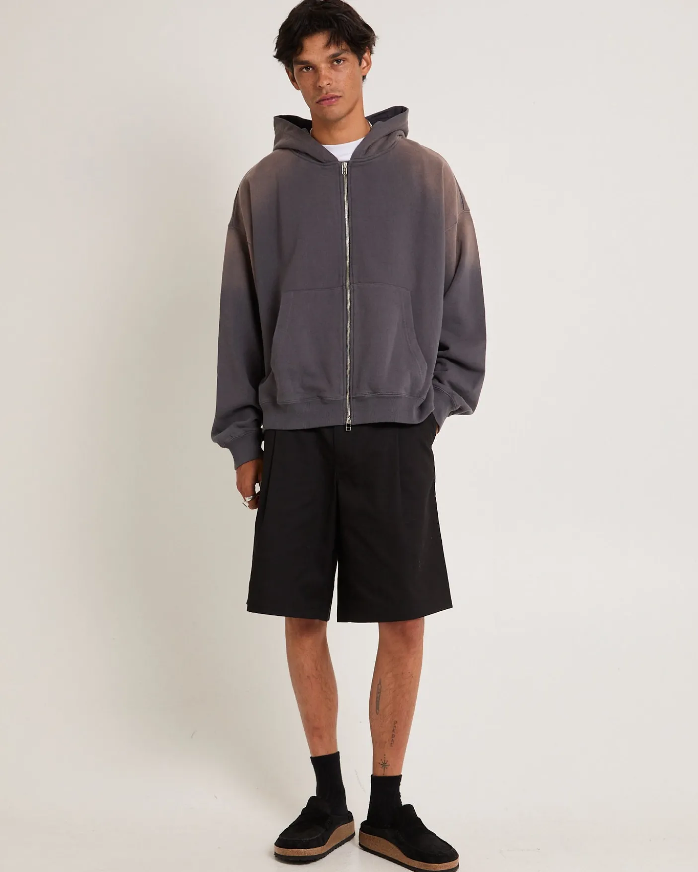Kimbara Shorts