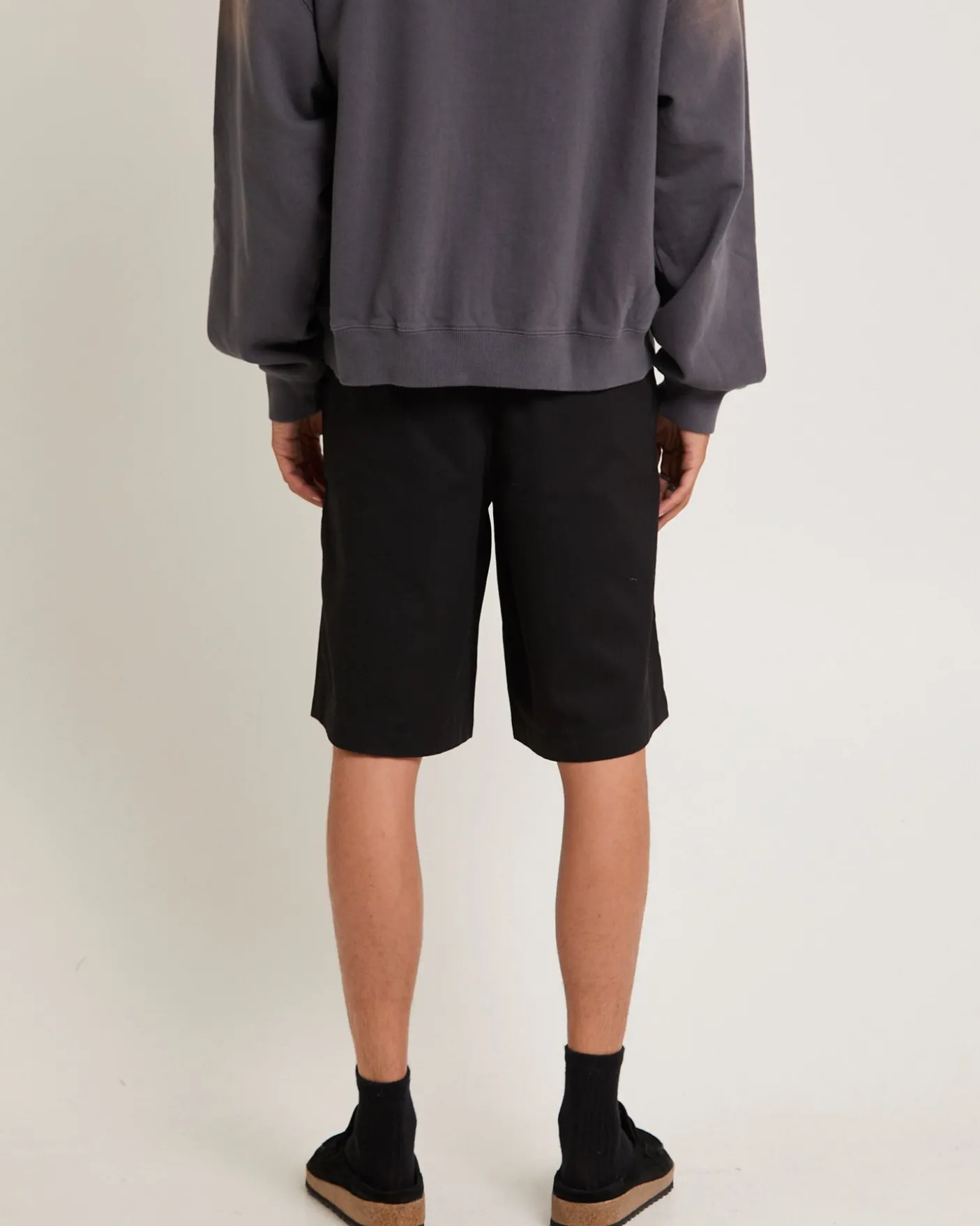 Kimbara Shorts