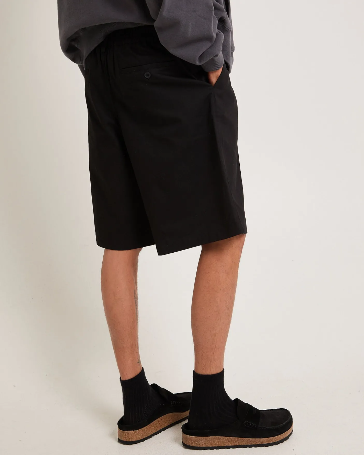 Kimbara Shorts