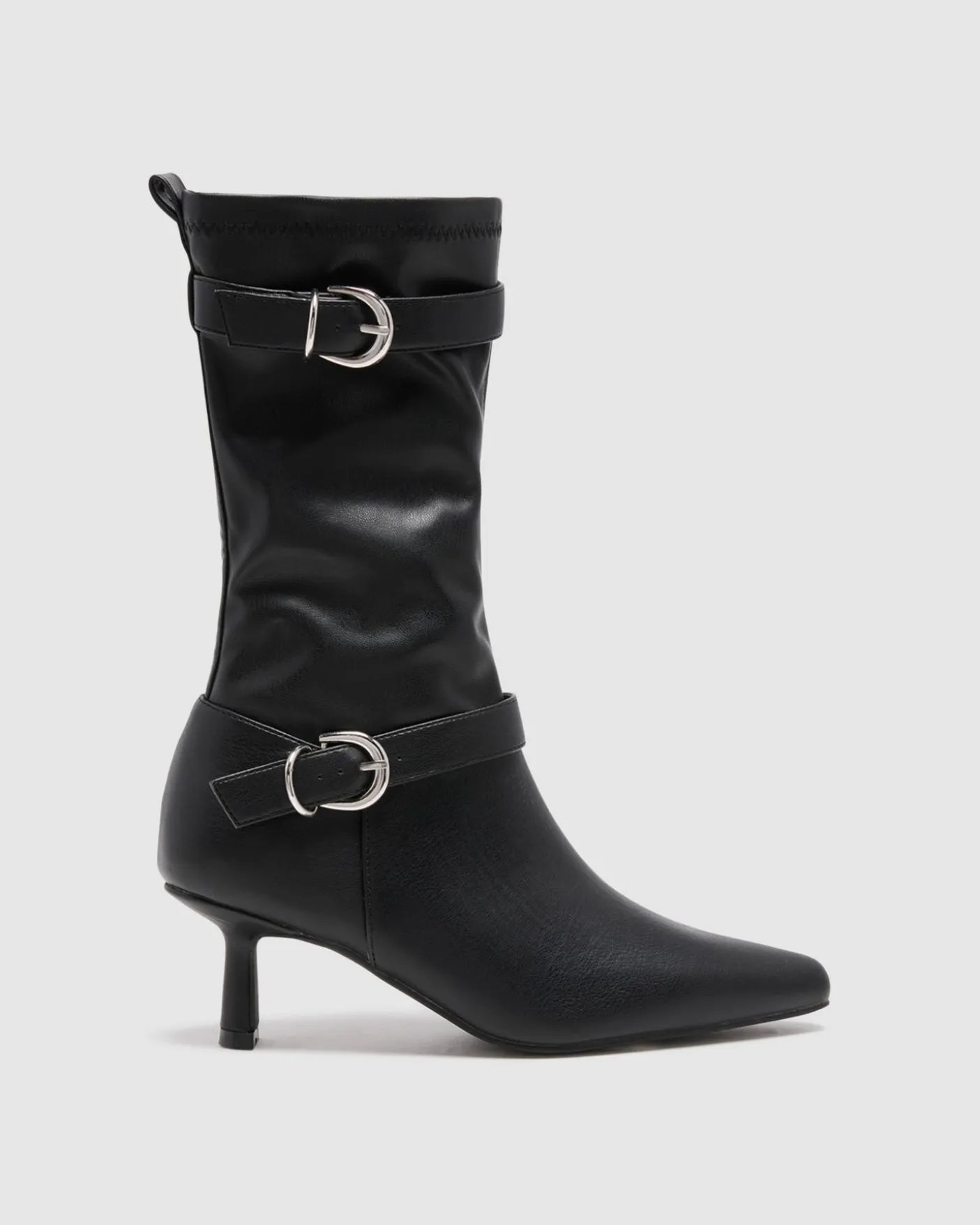 Kimme Ankle Boots