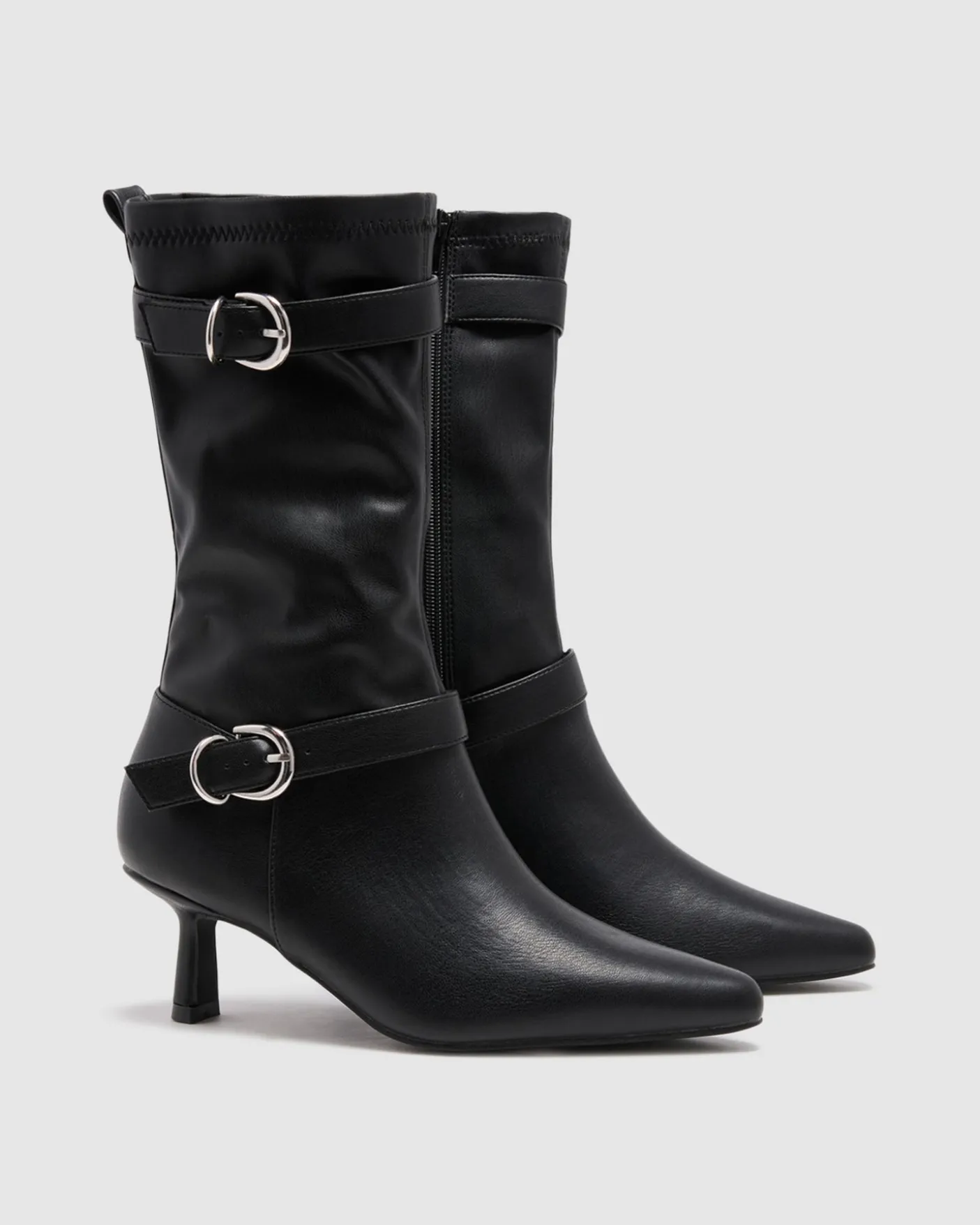 Kimme Ankle Boots