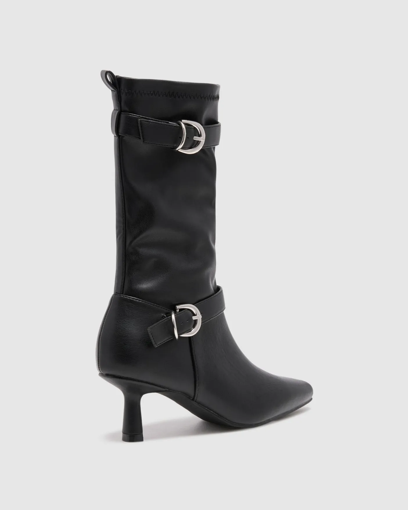 Kimme Ankle Boots