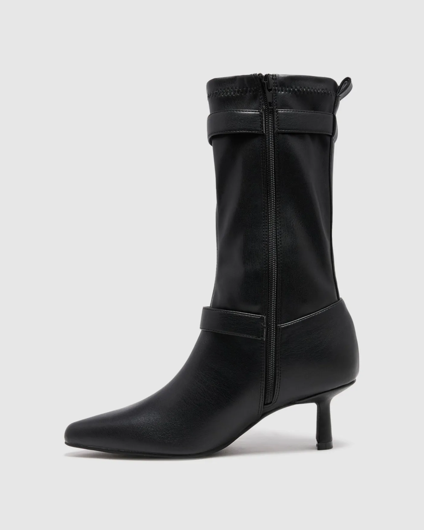 Kimme Ankle Boots