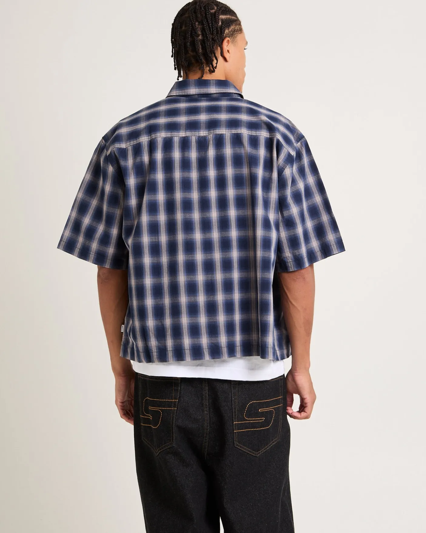 Kingdom Skate Shirt