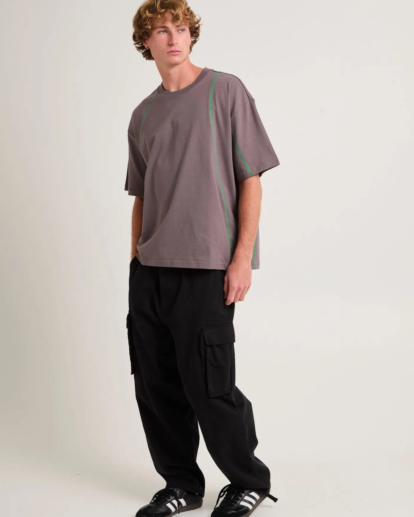 Kintsugi T-Shirt