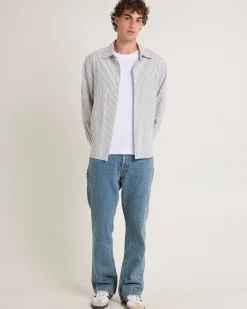 Kit Denim Jeans Canyon Sky Retro