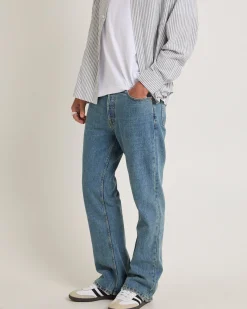 Kit Denim Jeans Canyon Sky Retro