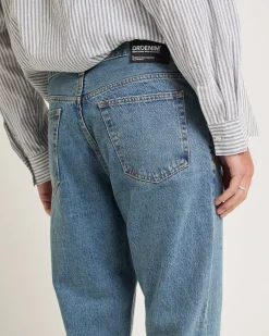 Kit Denim Jeans Canyon Sky Retro