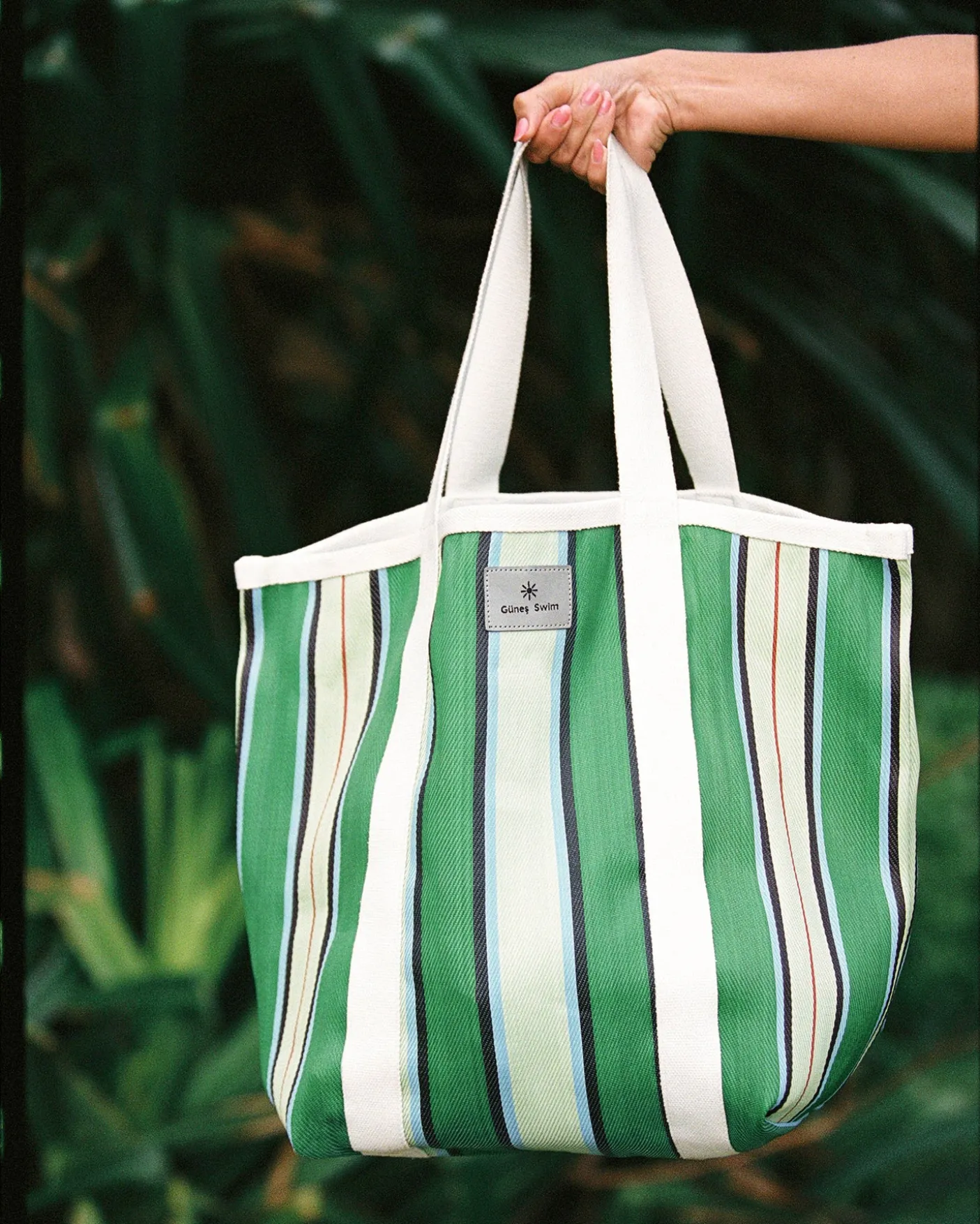 Kit Tote