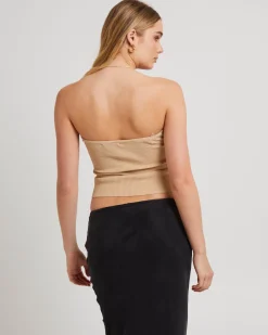 Knit Bandeau
