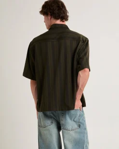 Knit Skate Shirt