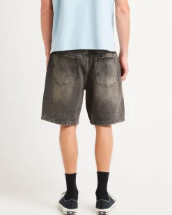 Knocker Vintage Denim Shorts