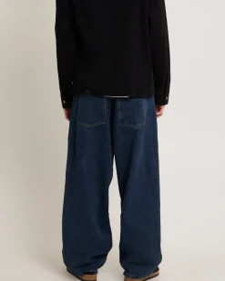 Kobe Denim Jeans