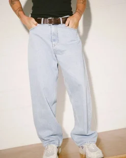 Kobe Denim Jeans Stream Light Retro