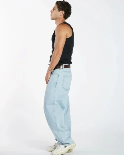 Kobe Denim Jeans Stream Light Retro