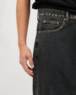 Kobe Jeans Tinted Black