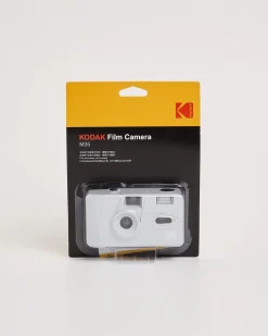 Kodak M35 Film Camera