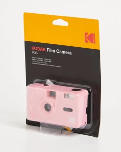 Kodak M35 Film Camera