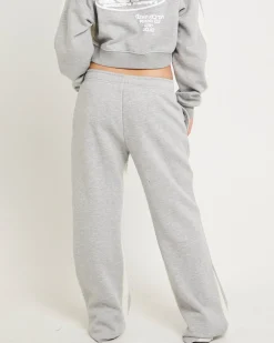 Koi Graphic Sweatpants