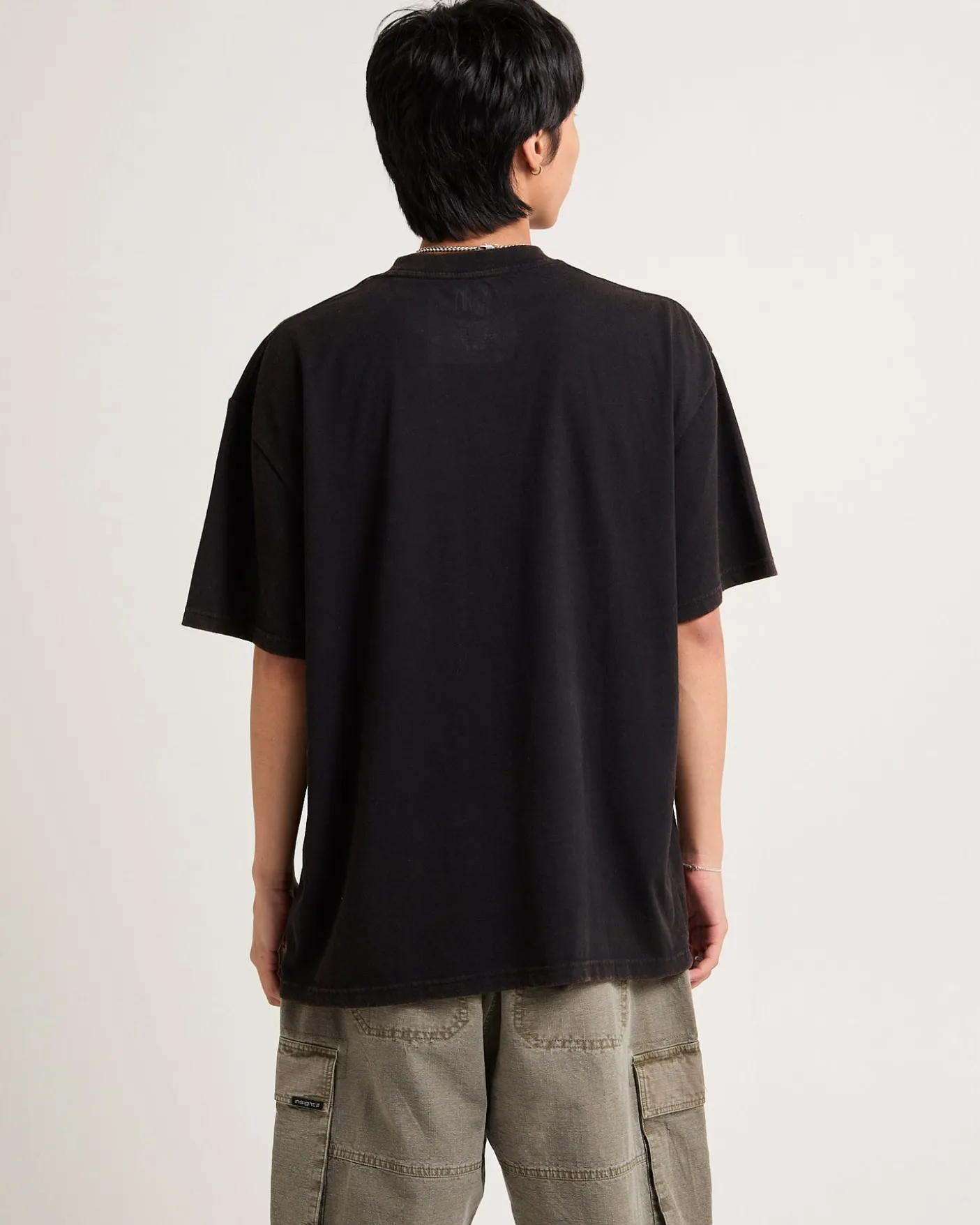 Korn Follow the Leader T-Shirt