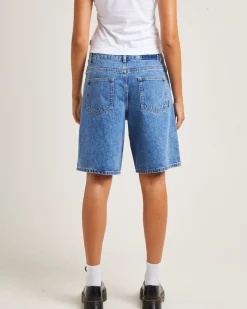 Kult Denim Jorts