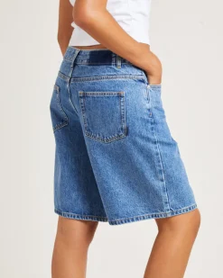 Kult Denim Jorts