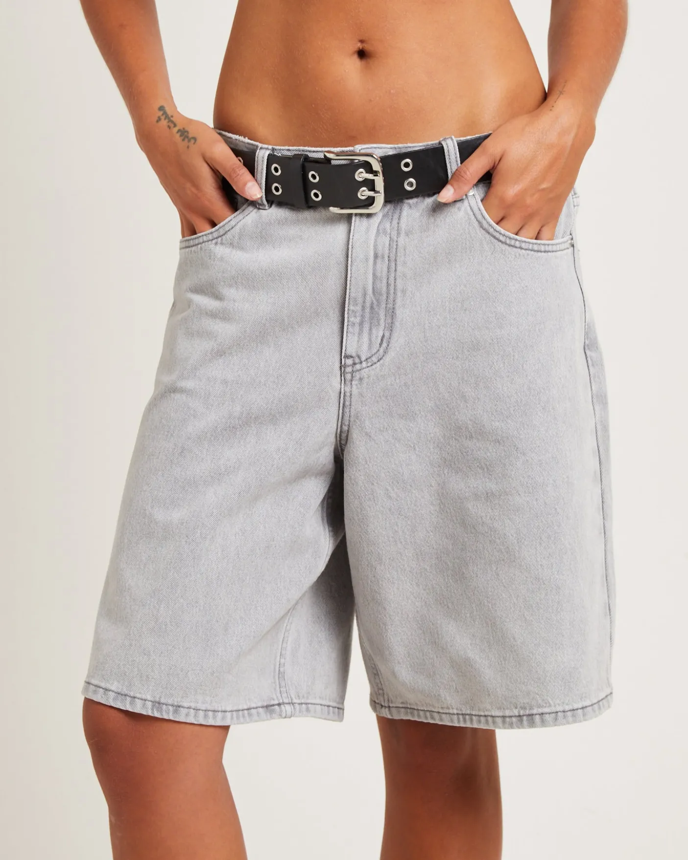 Kult Denim Jorts