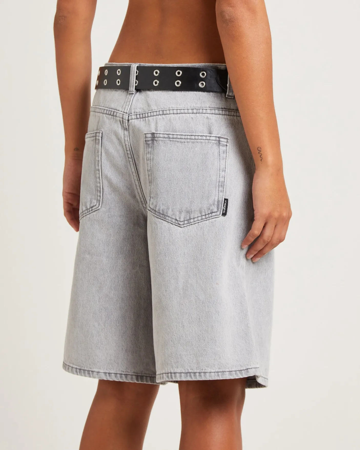 Kult Denim Jorts