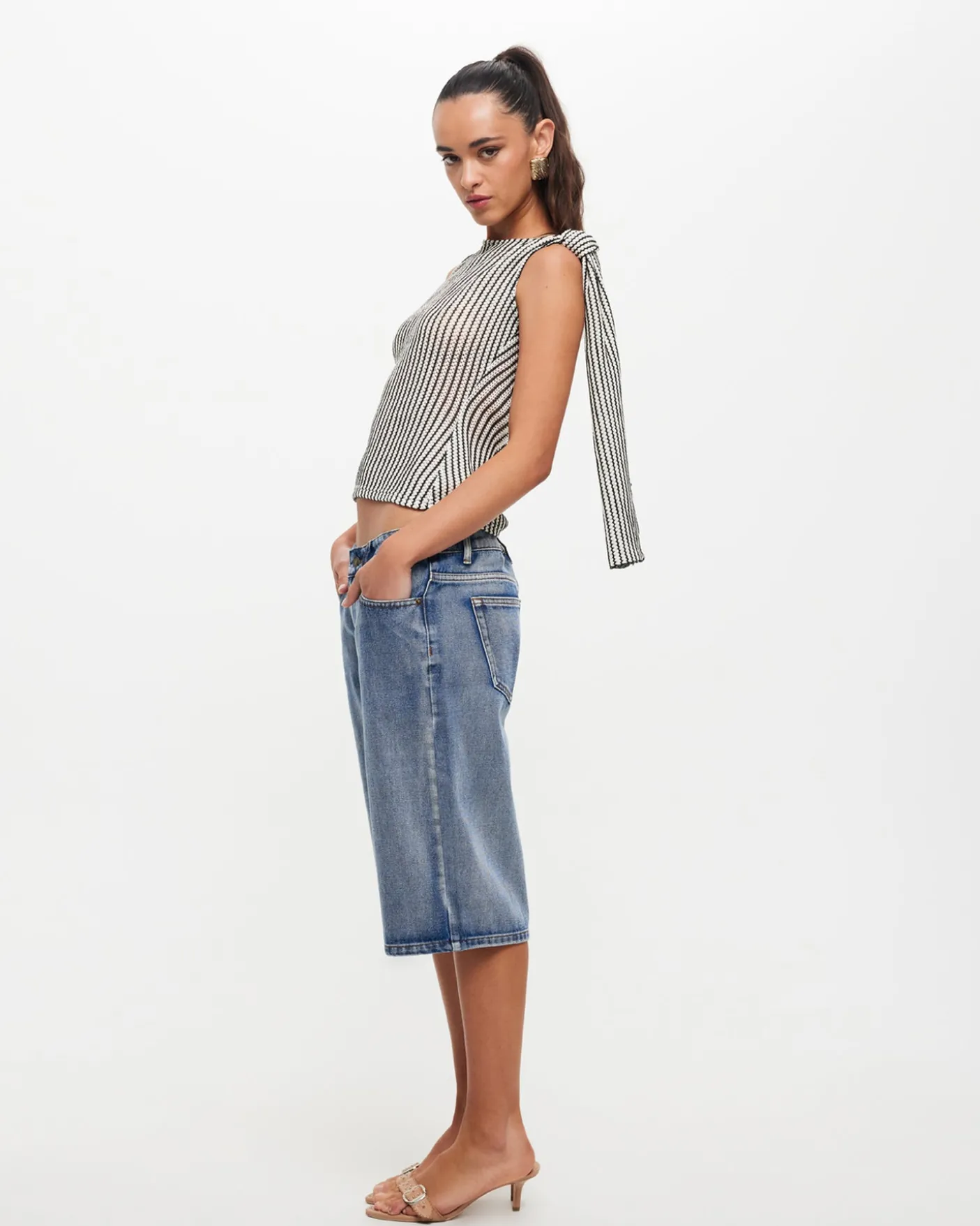 Kurt Culottes