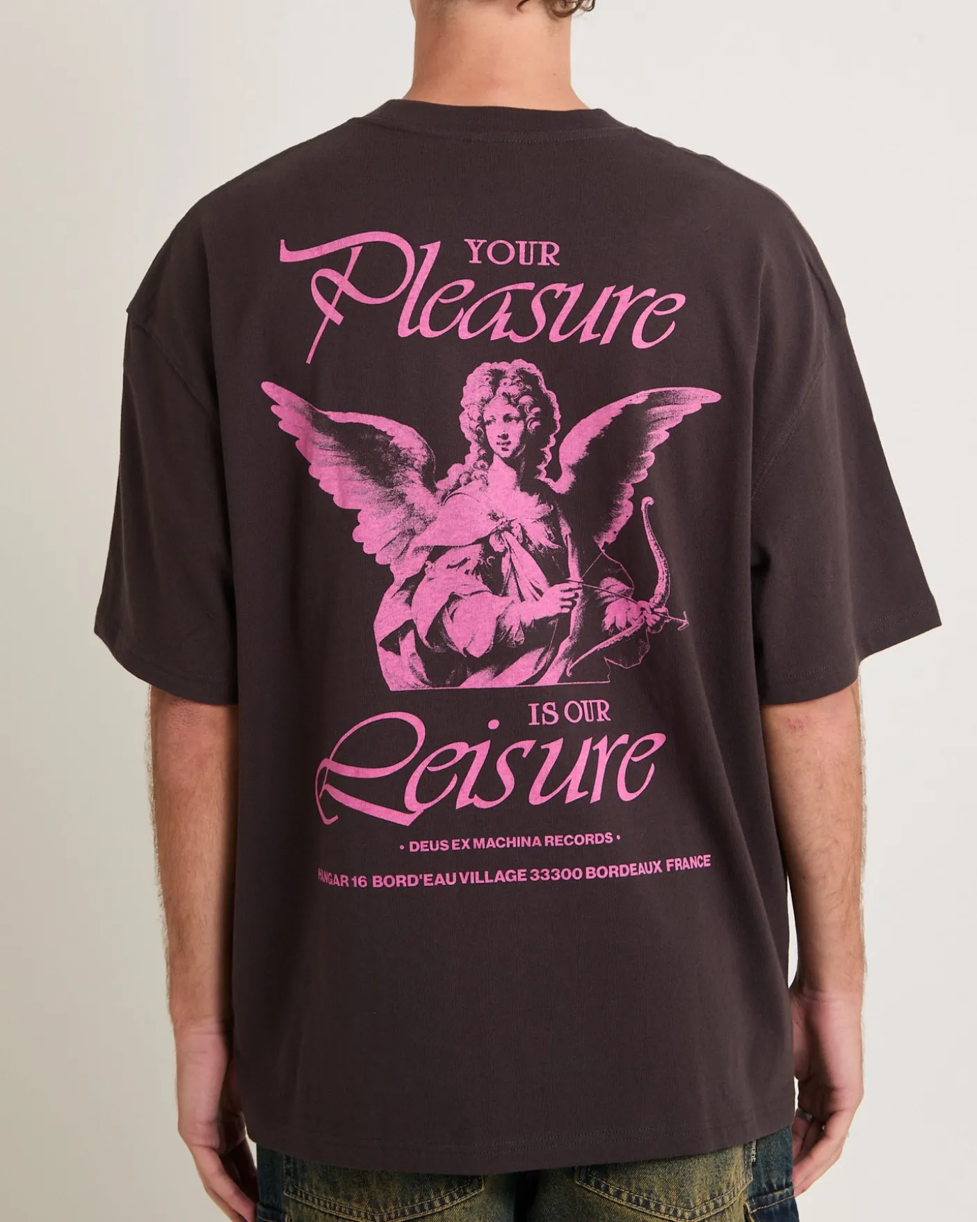 Lady Libertine T-Shirt