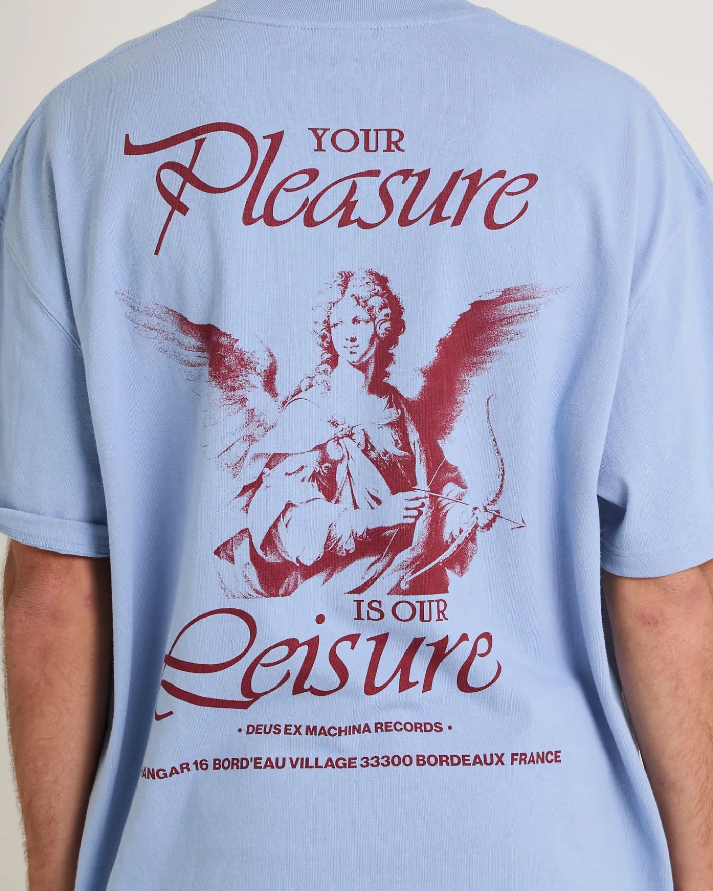 Lady Libertine T-Shirt