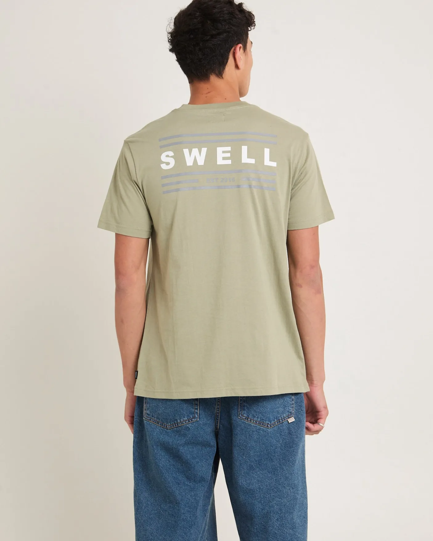 Laguna T-Shirt