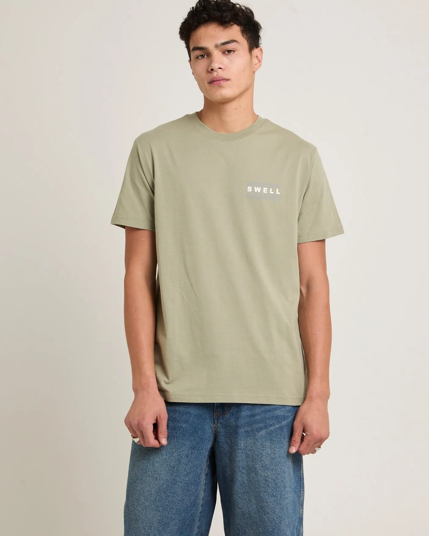Laguna T-Shirt