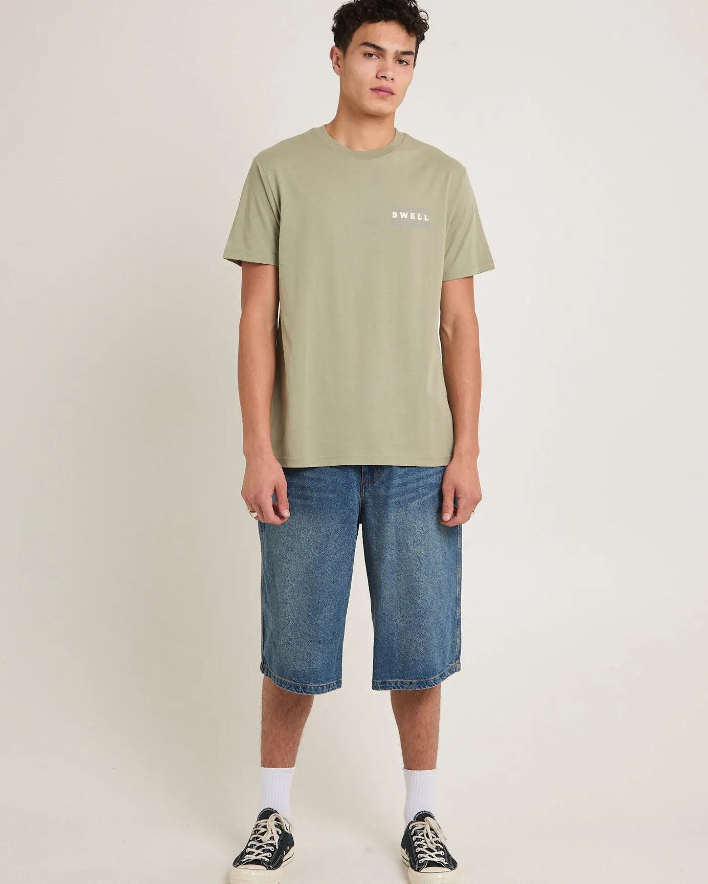 Laguna T-Shirt