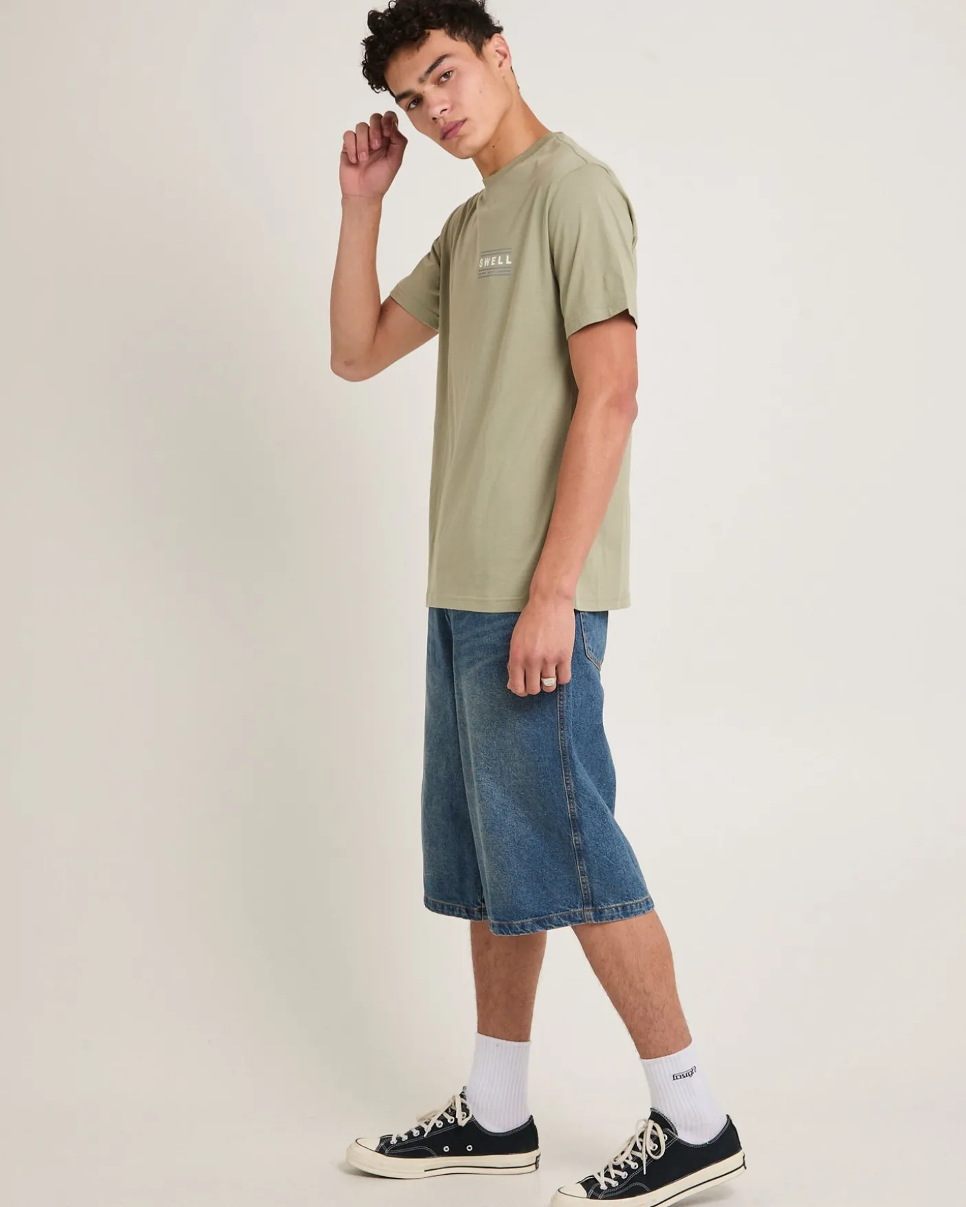 Laguna T-Shirt
