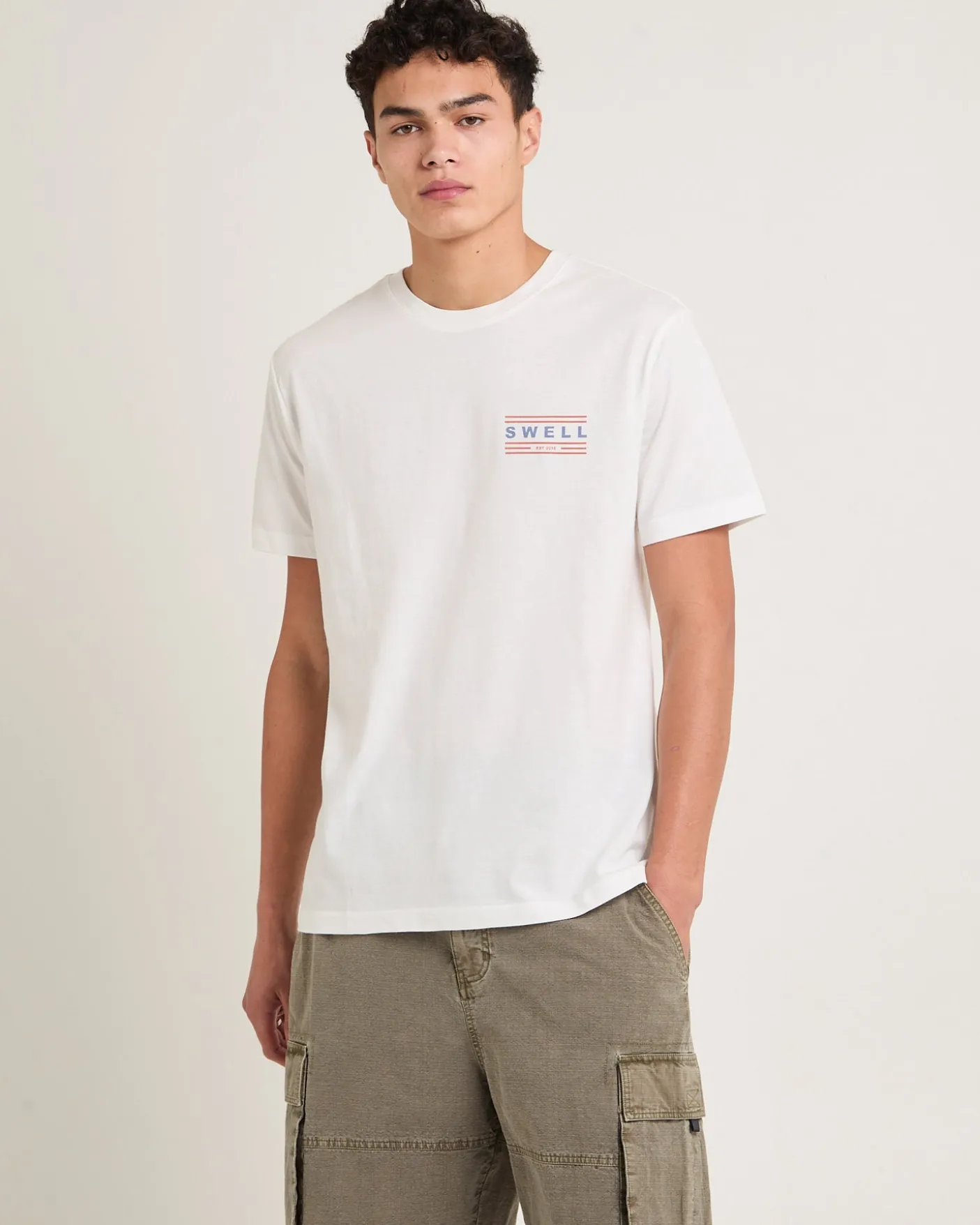 Laguna T-Shirt