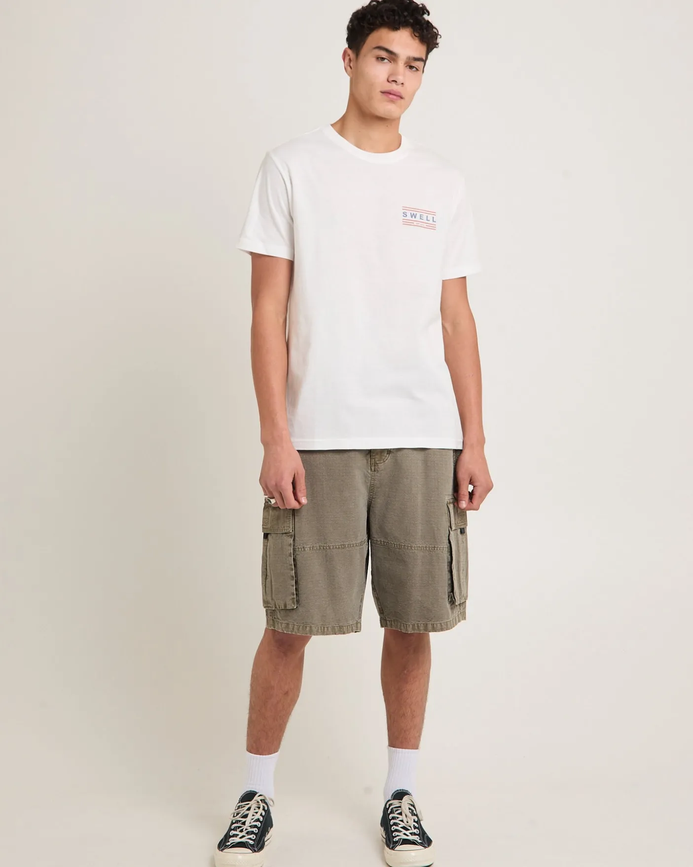 Laguna T-Shirt