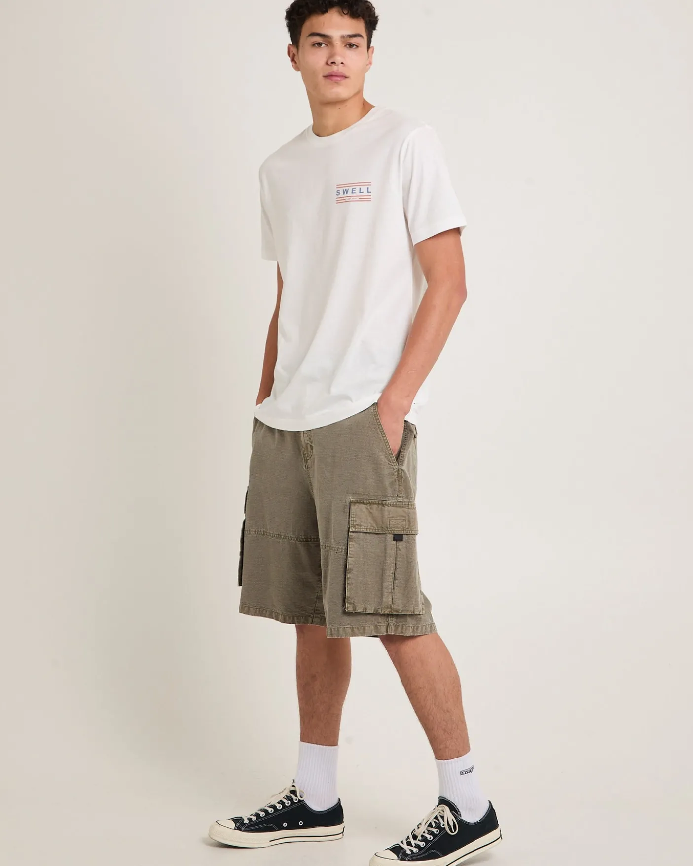 Laguna T-Shirt
