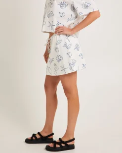 Laine Artist Skirt