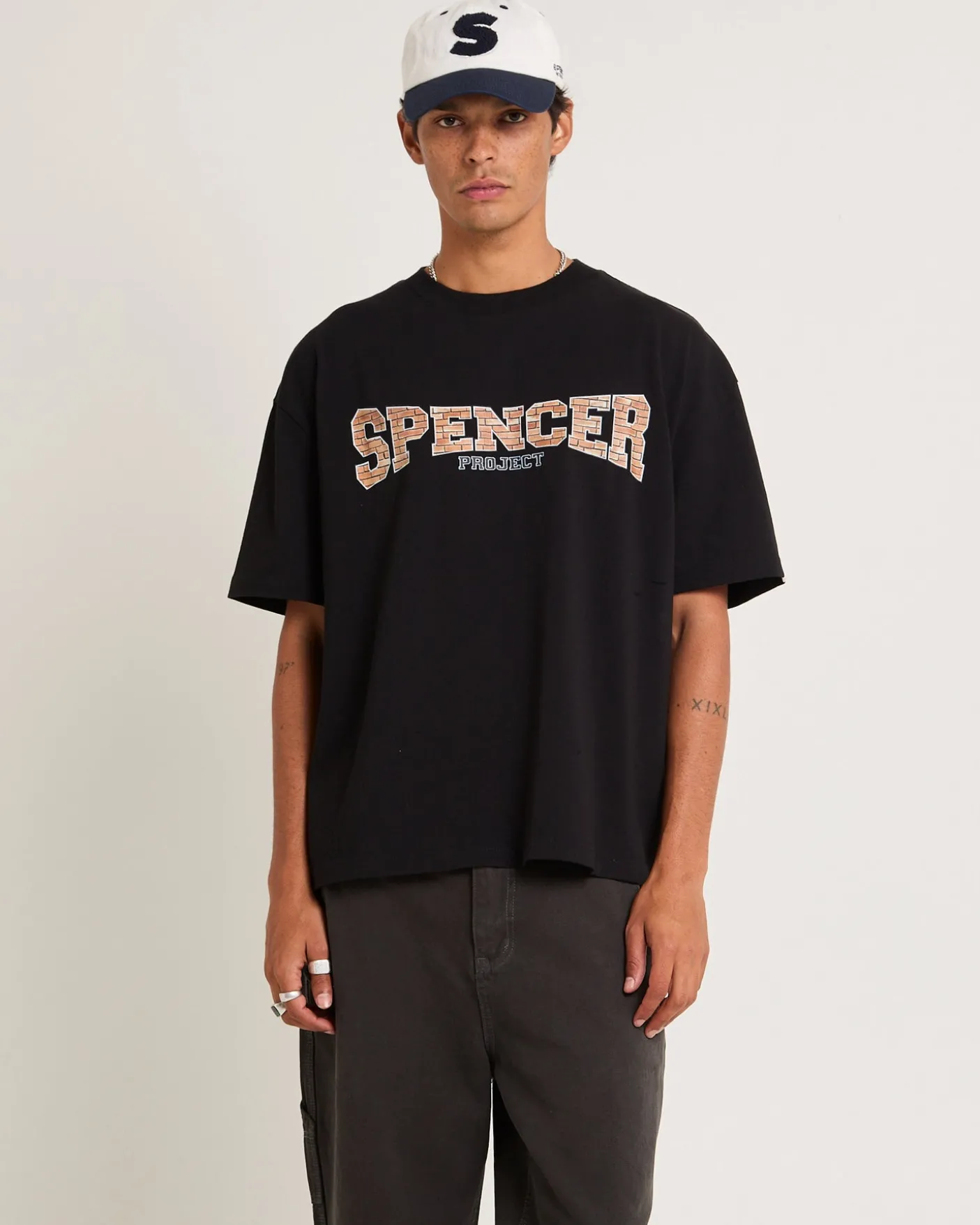 Laneway T-Shirt