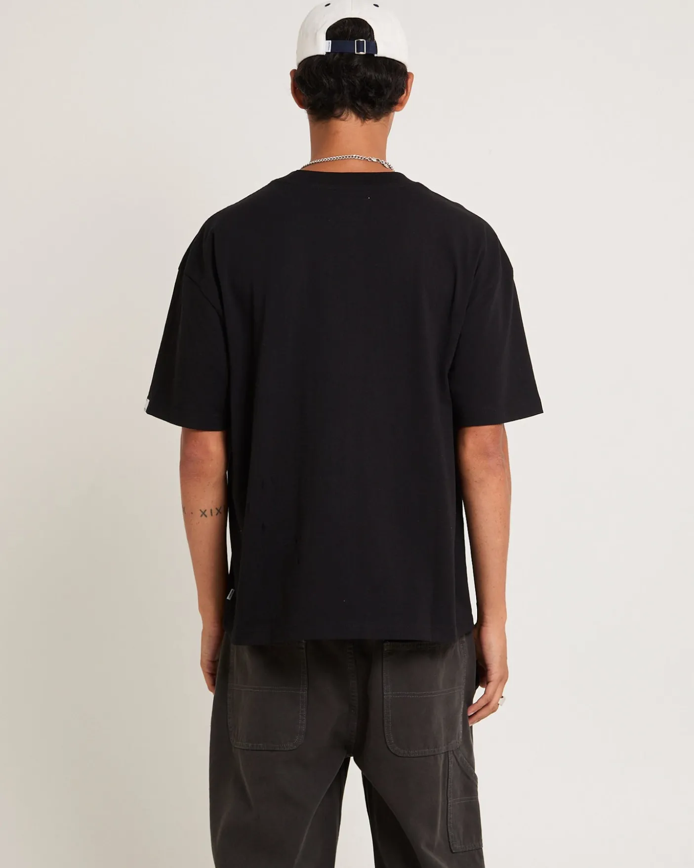 Laneway T-Shirt