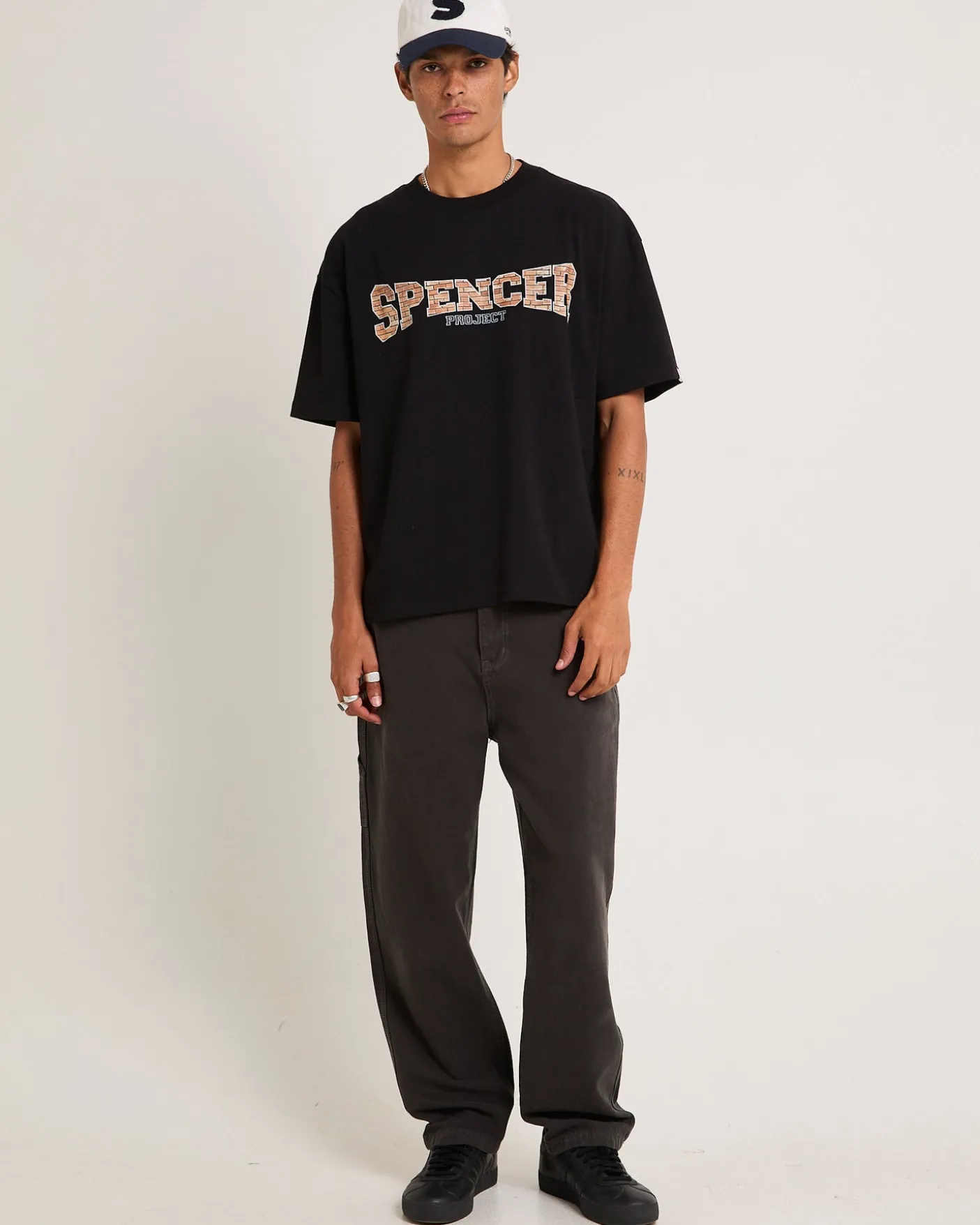 Laneway T-Shirt