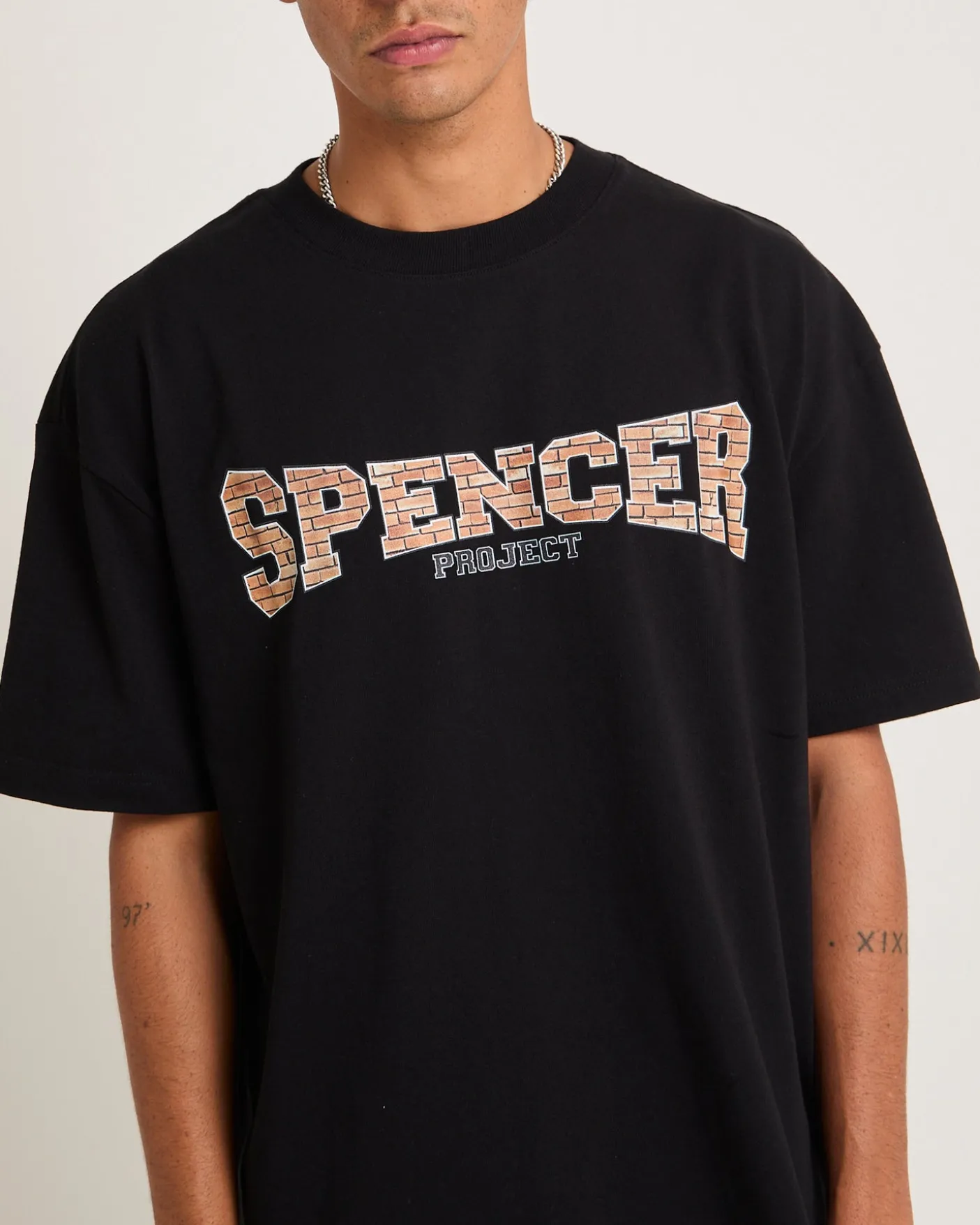 Laneway T-Shirt