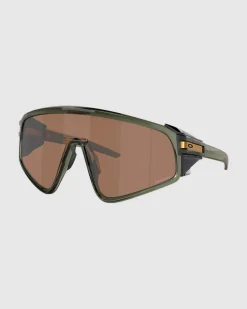 Latch Panel Sunglasses