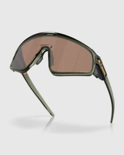 Latch Panel Sunglasses