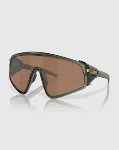Latch Panel Sunglasses