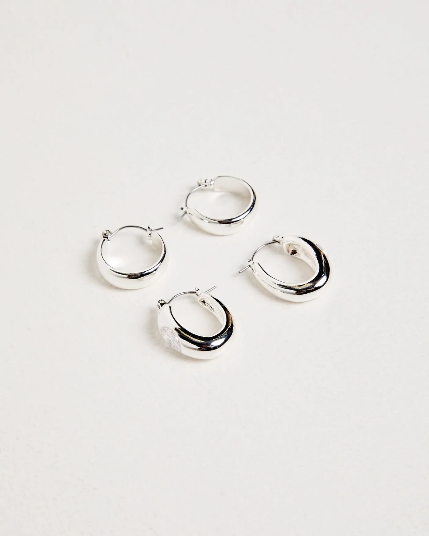 Lauren Earring 2 Pack