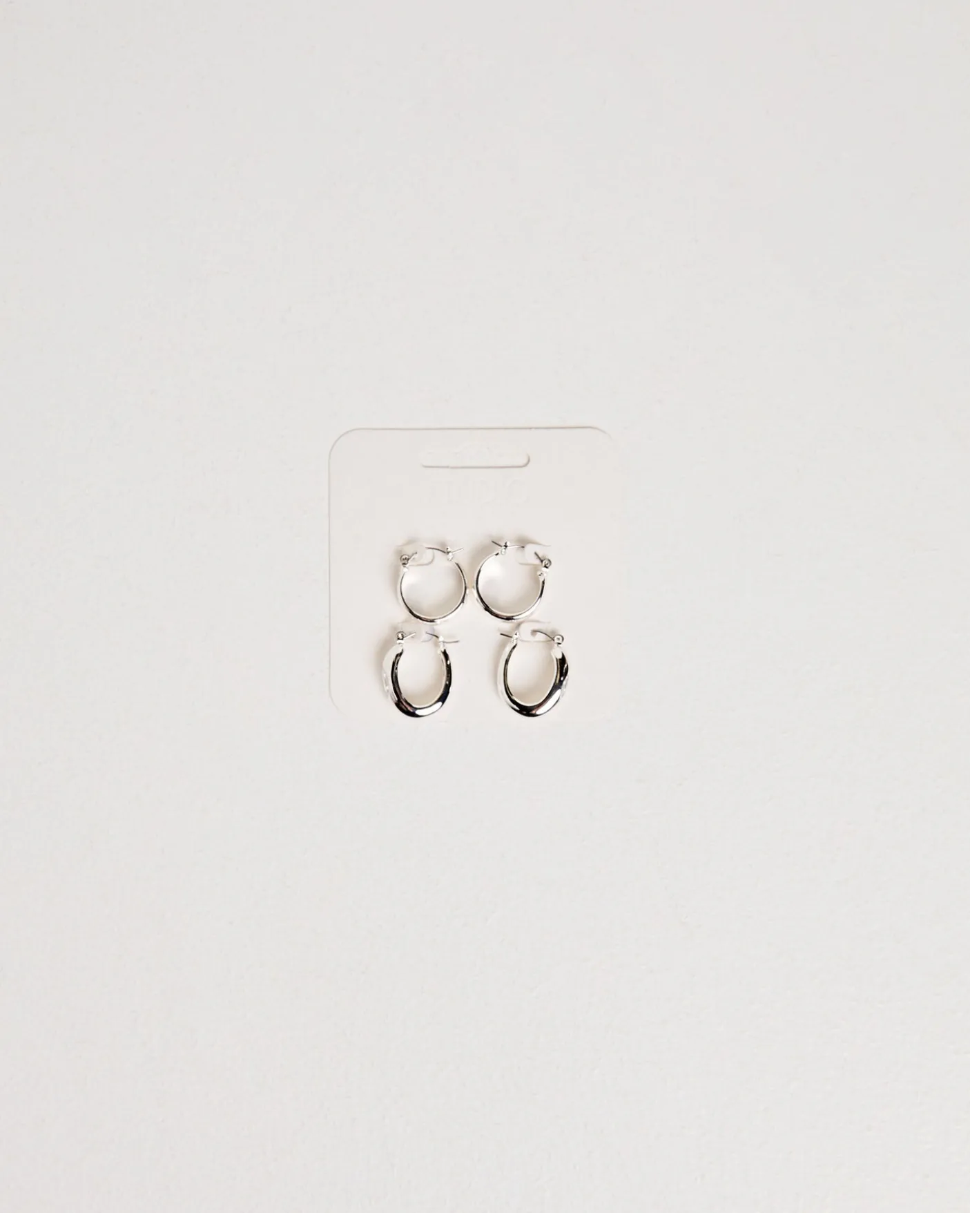 Lauren Earring 2 Pack