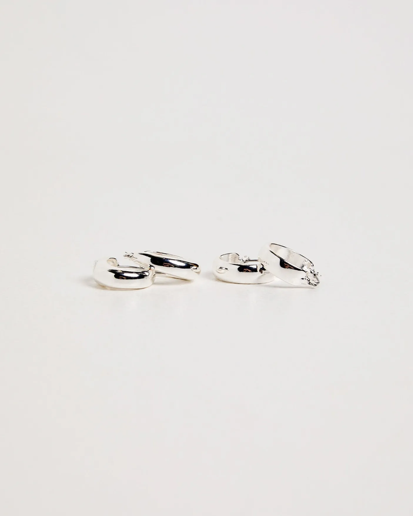 Lauren Earring 2 Pack